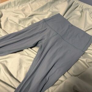 Lululemon Align Leggings – Size 4